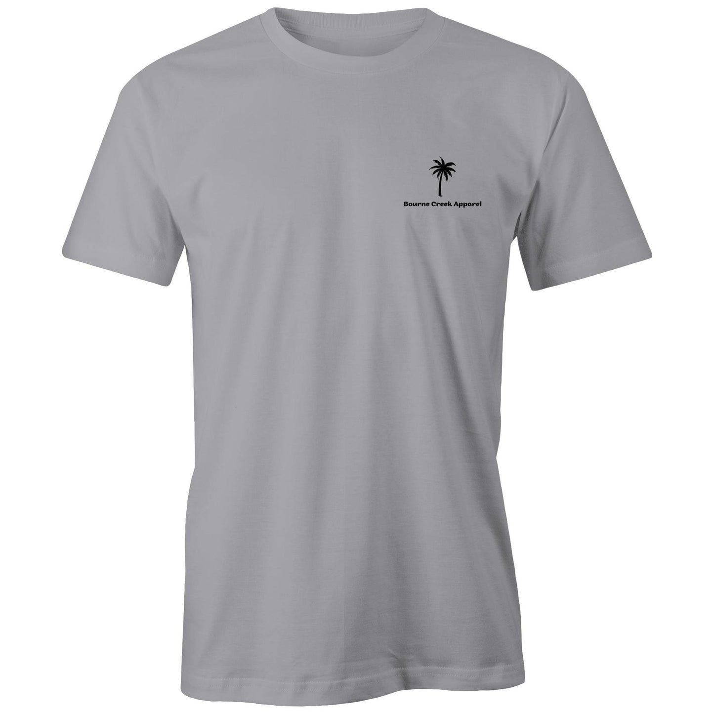 Men's Classic Tee - Plain