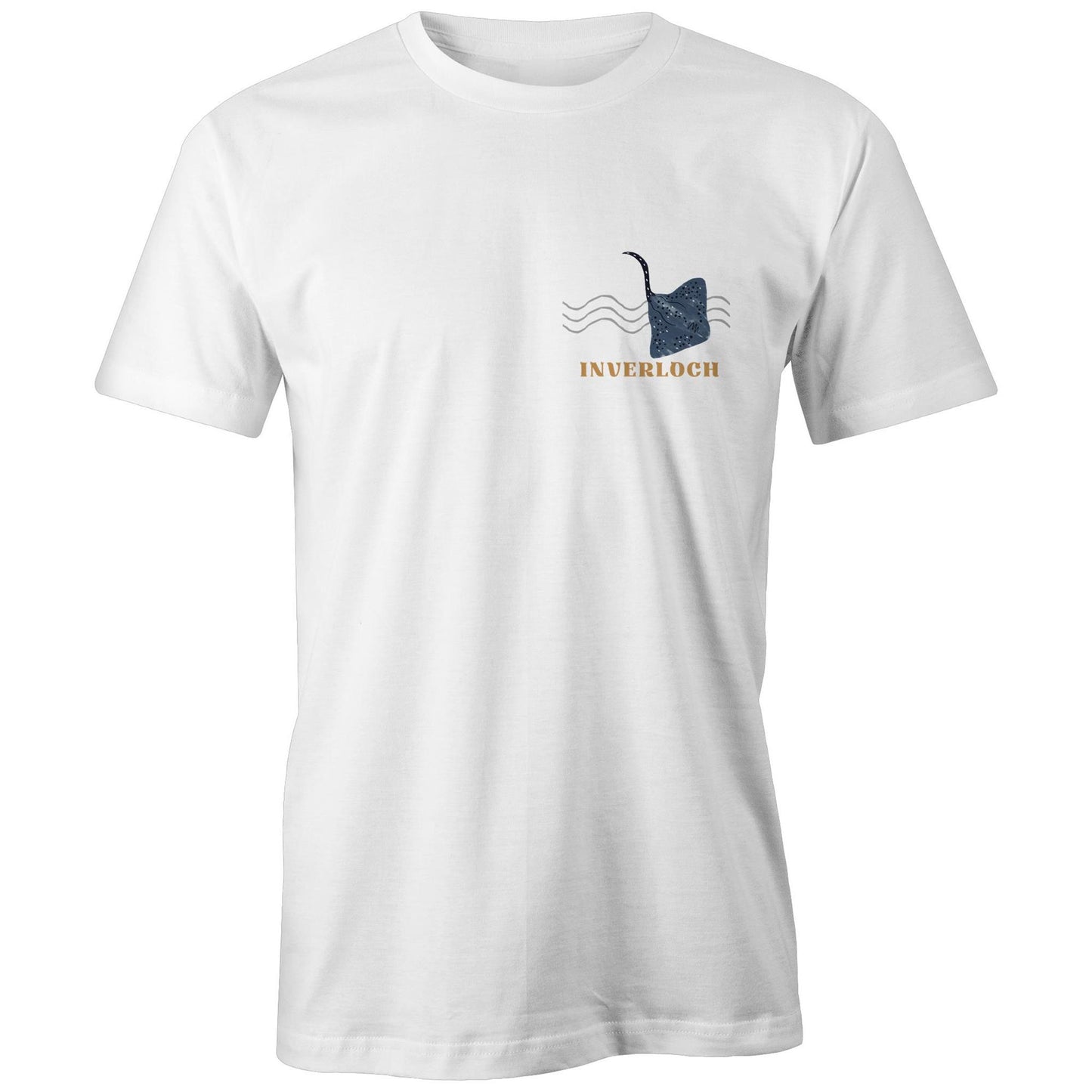 Men's Classic Tee - Inverloch Ray