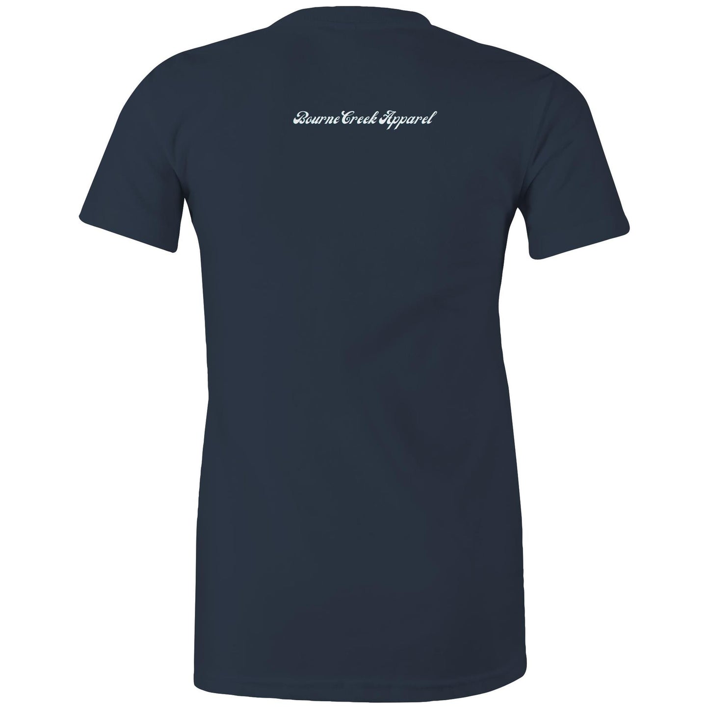 Woman's Classic Tee - Wonthaggi