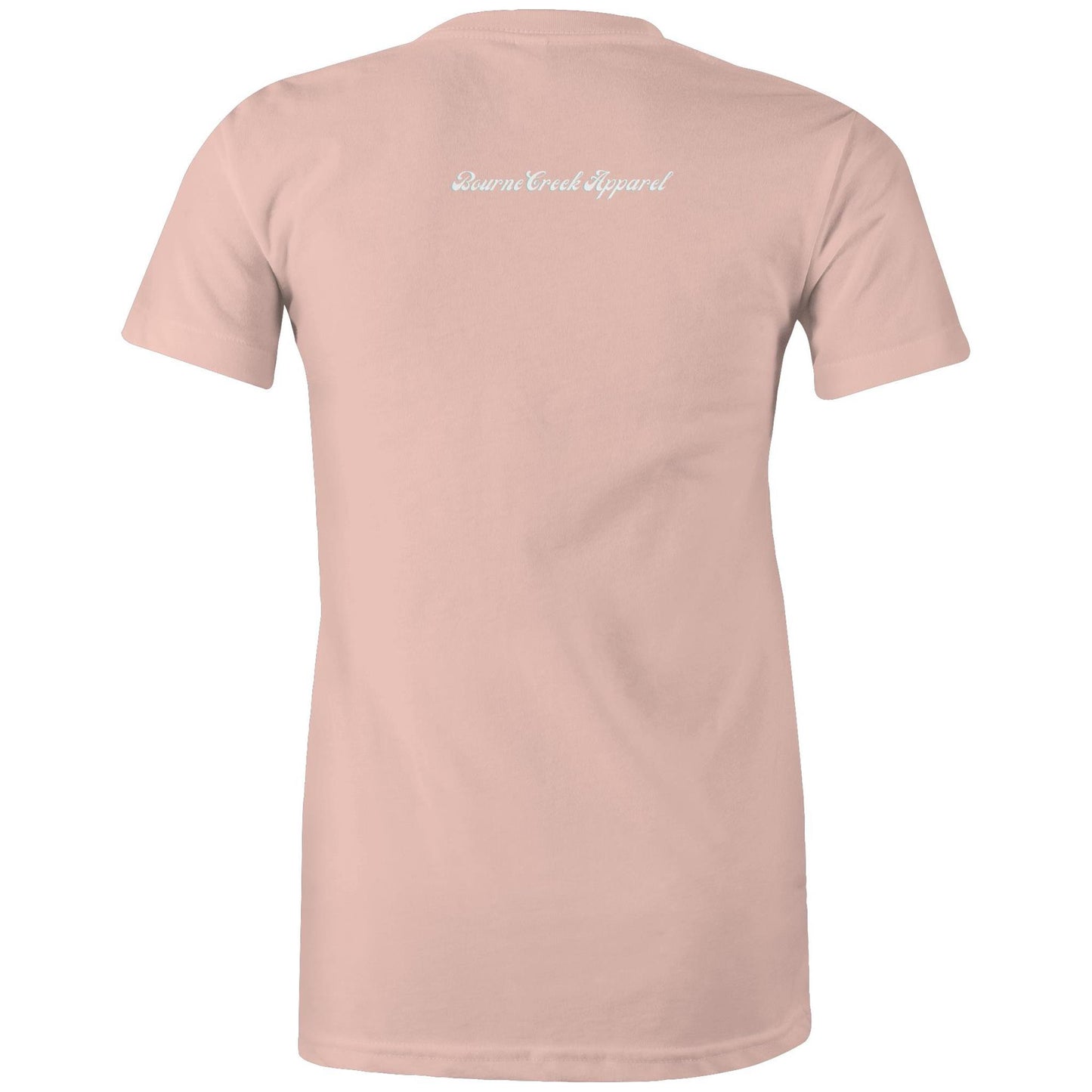 Woman's Classic Tee - Wonthaggi