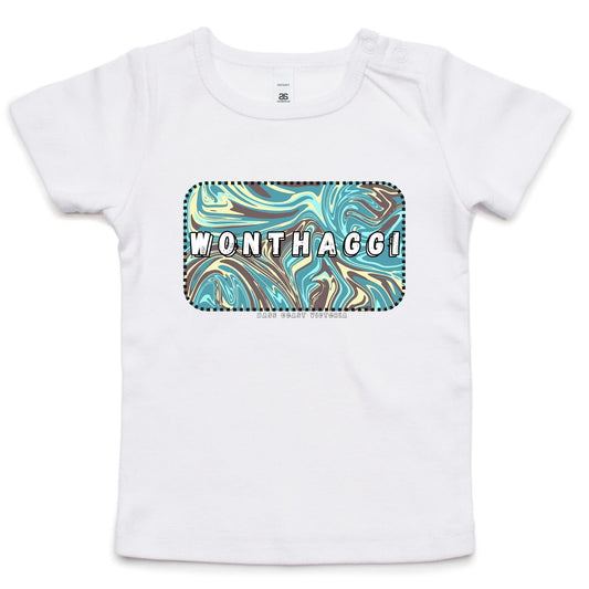 Infant Tee - Wonthaggi