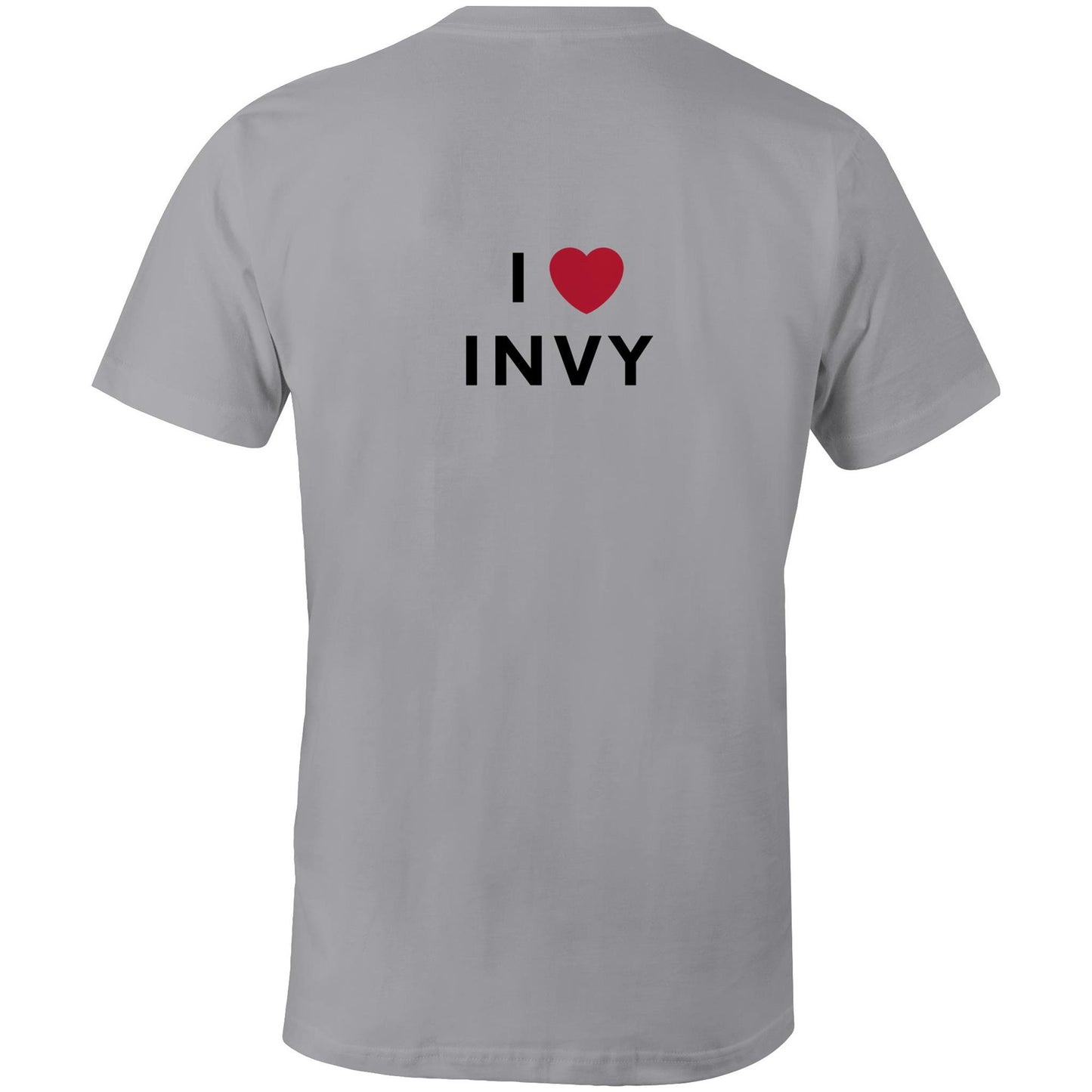 Men's Classic Tee - Invy