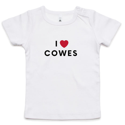 Infant Tee - Cowes