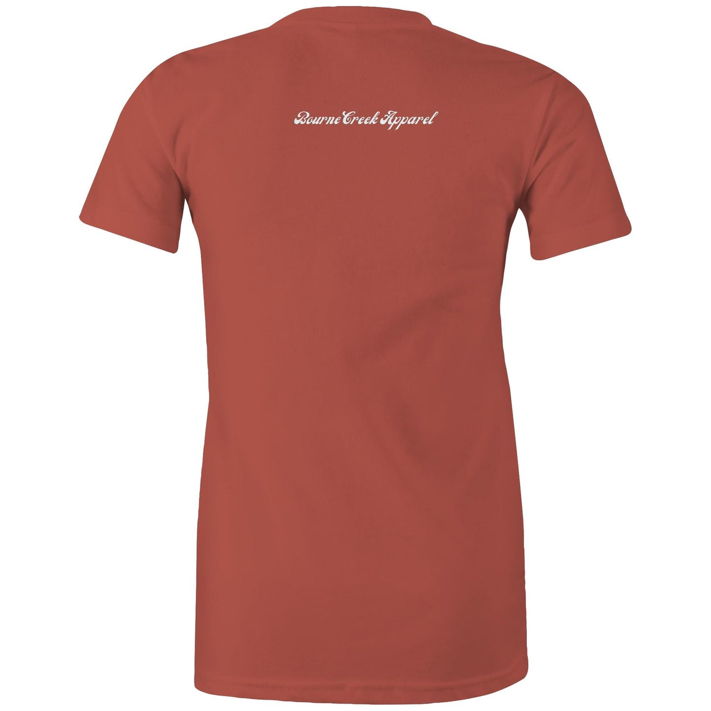 Woman's Classic Tee - Wonthaggi