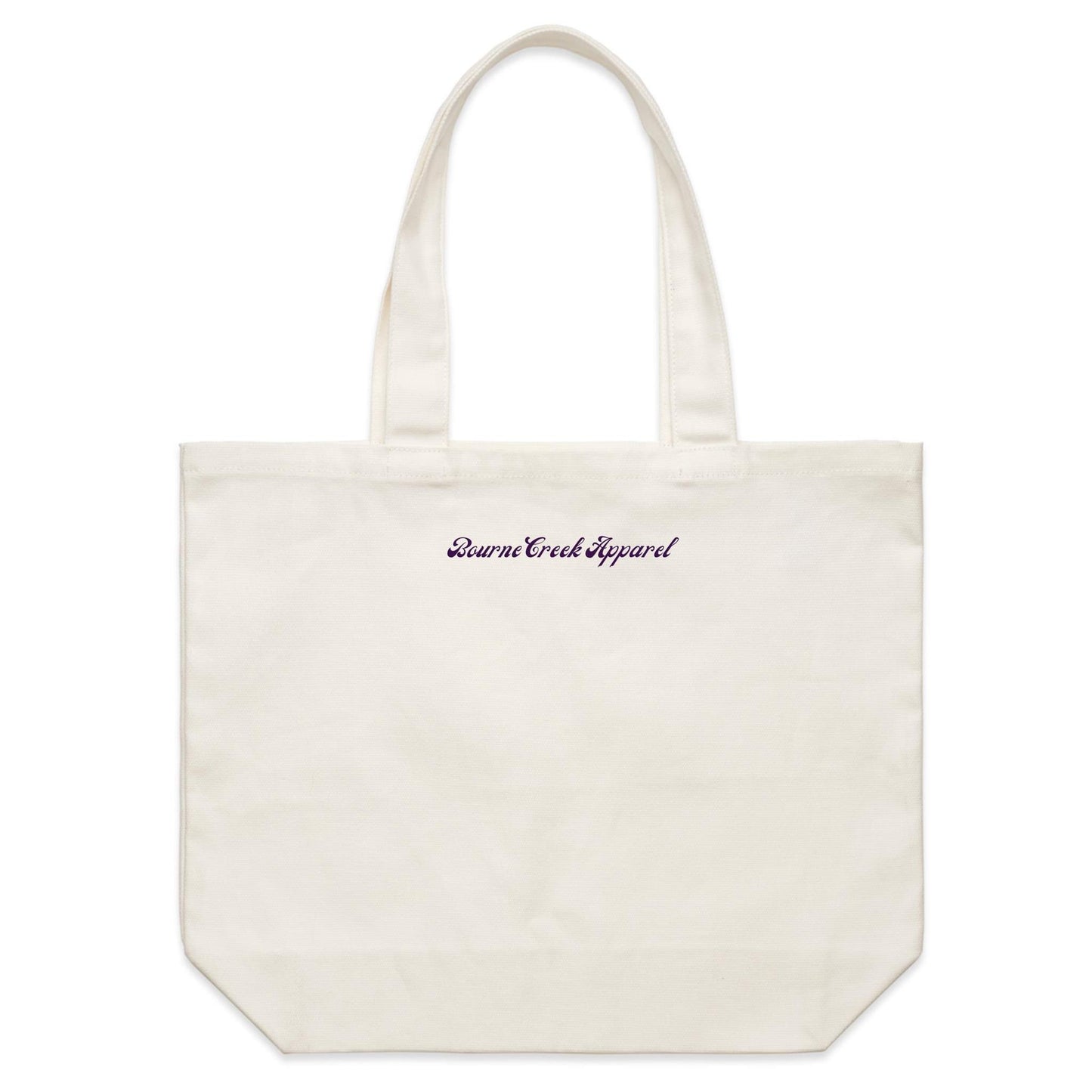 Shoulder Tote Bag - Cowes