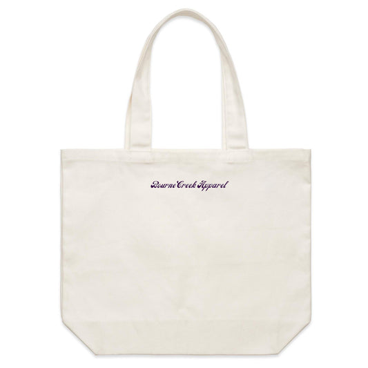 Shoulder Tote Bag - Cowes