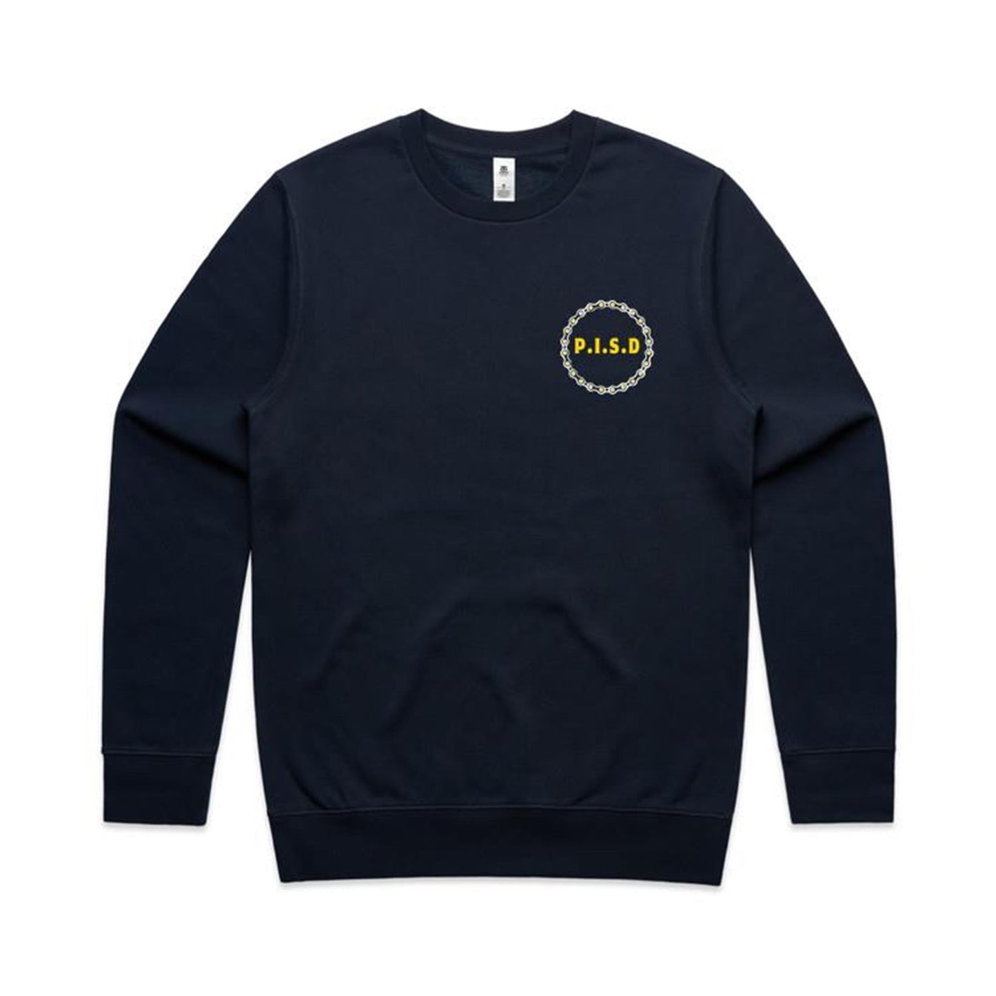 Crew Sweatshirt - PISD Version 1