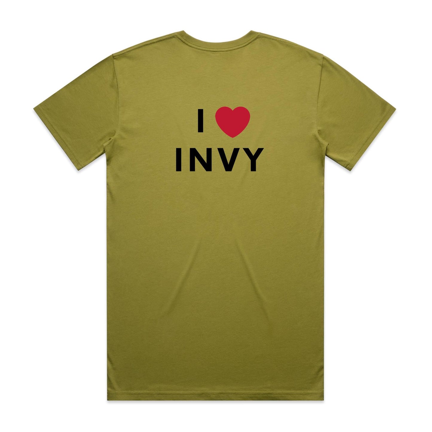 Men's Classic Tee - Invy