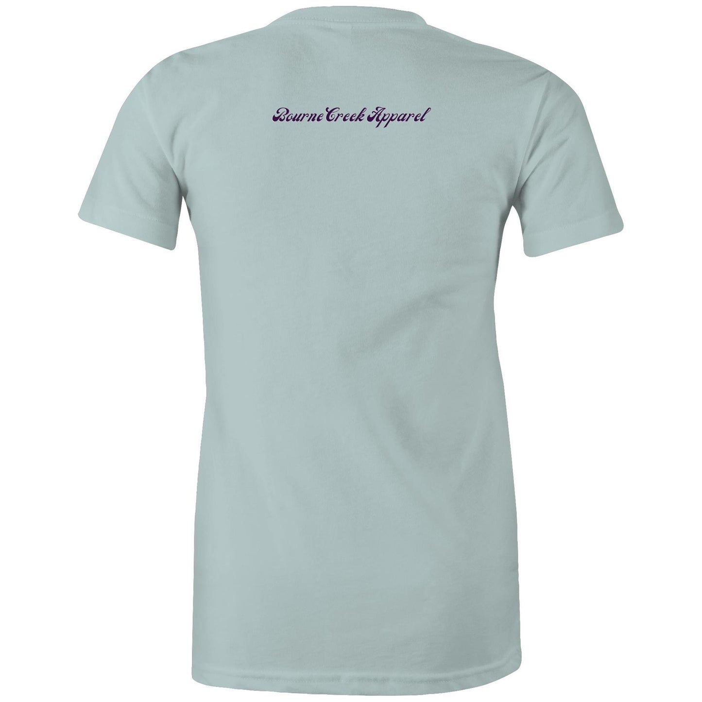 Woman's Classic Tee - Corinella
