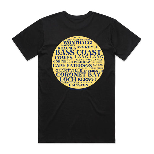 Men's Classic Tee - Towns