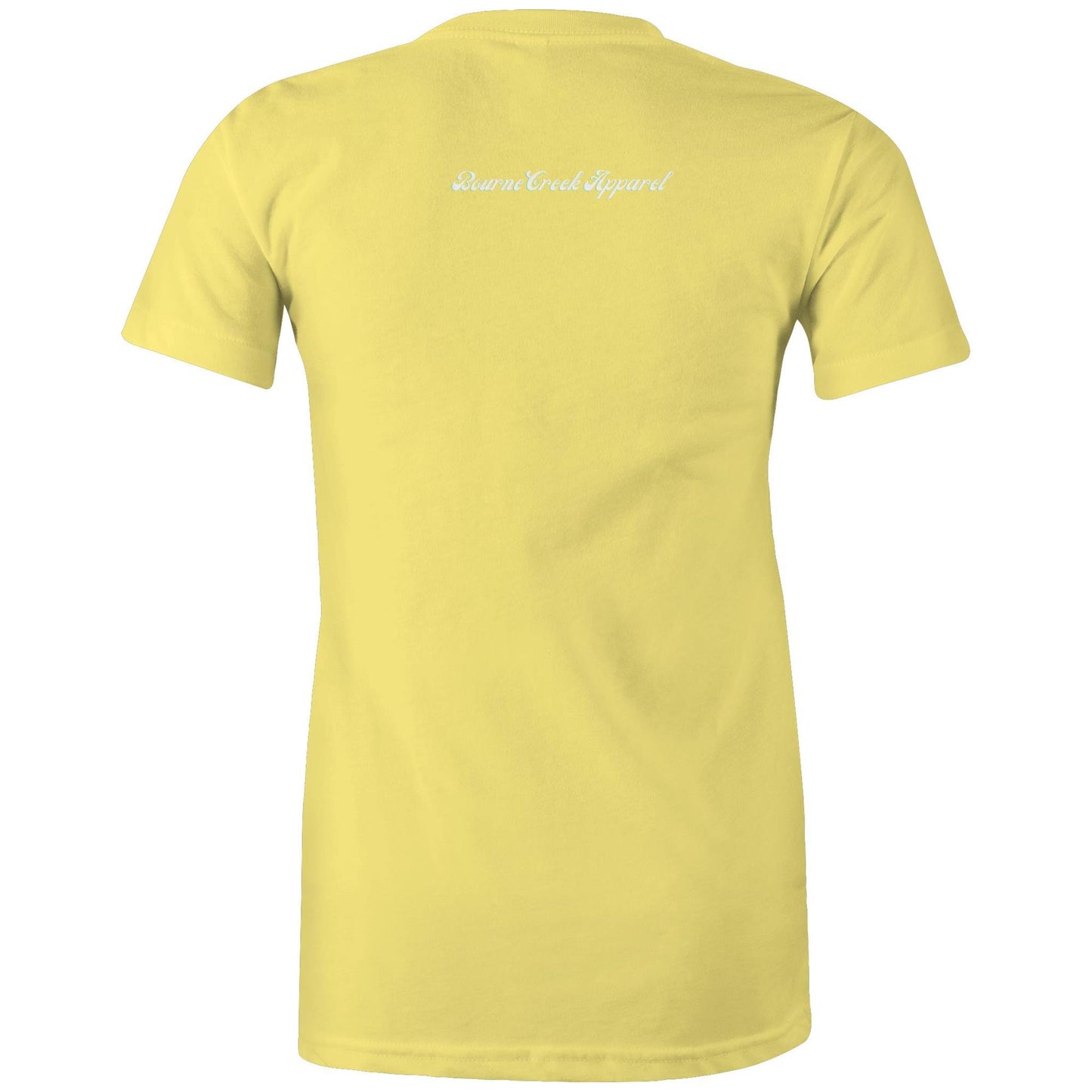 Woman's Classic Tee - Wonthaggi