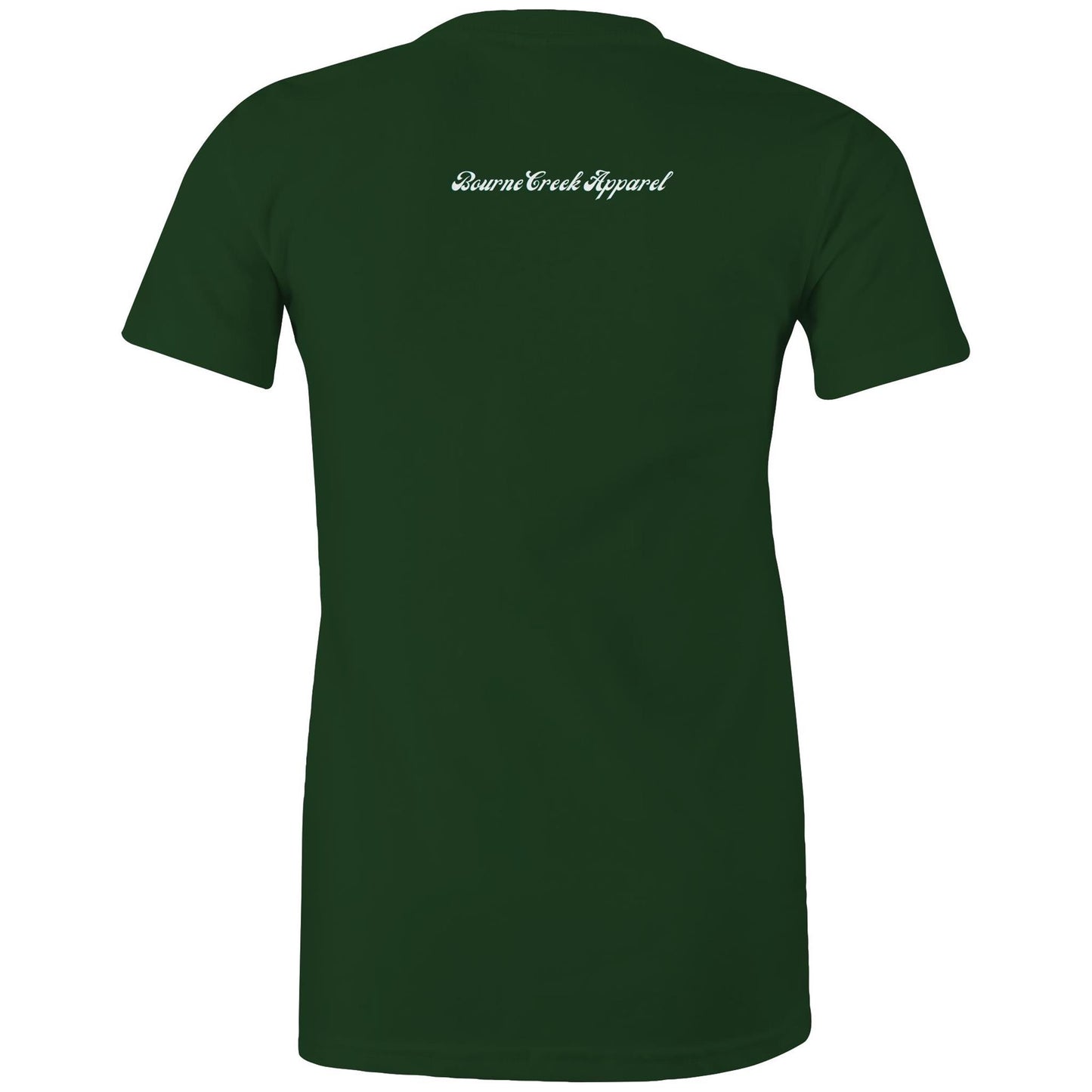 Woman's Classic Tee - Wonthaggi