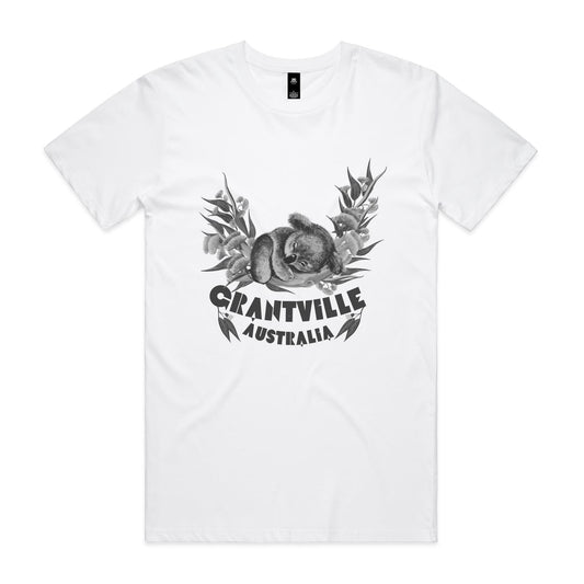 Men's Classic Tee - Grantville Koala