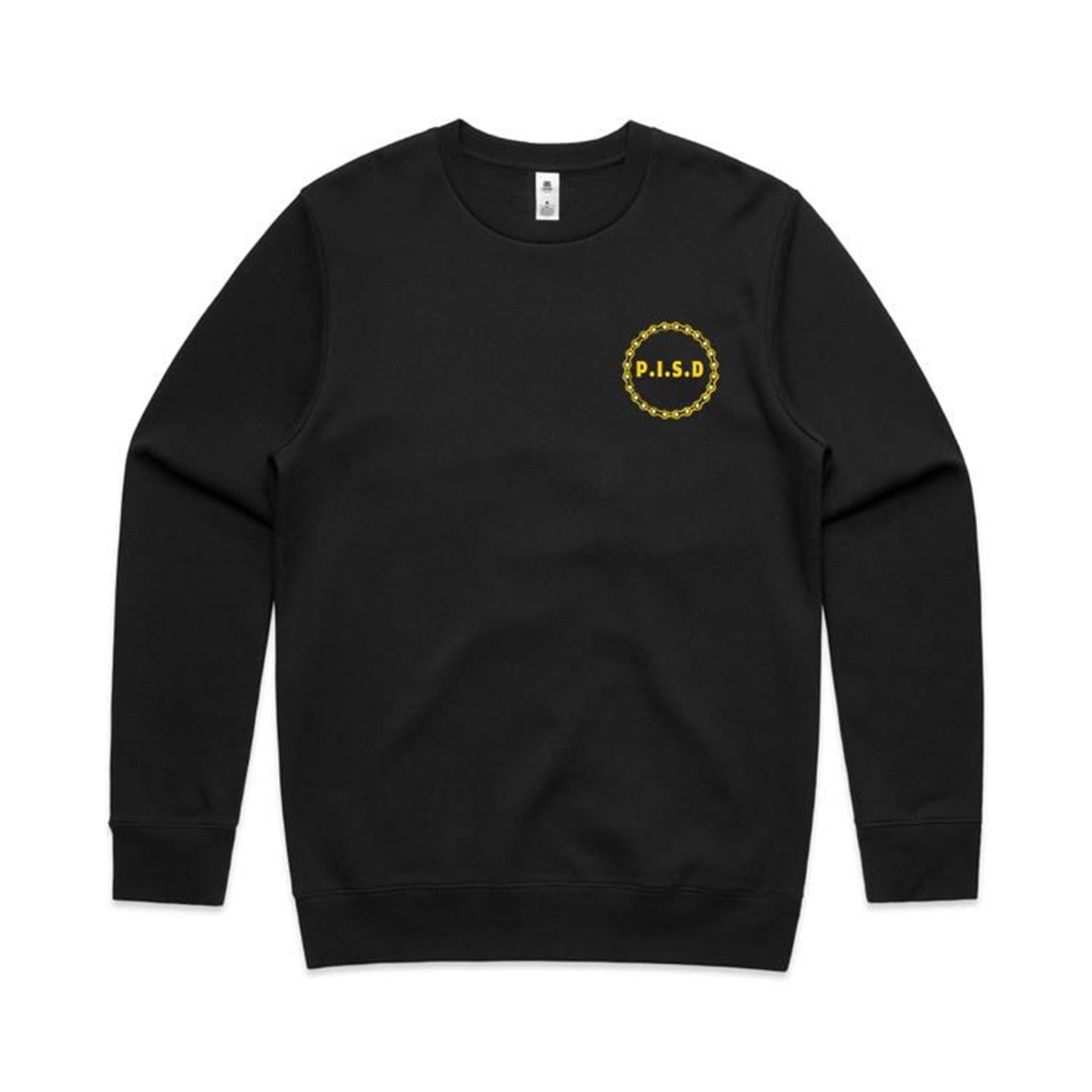 Crew Sweatshirt - PISD Version 2