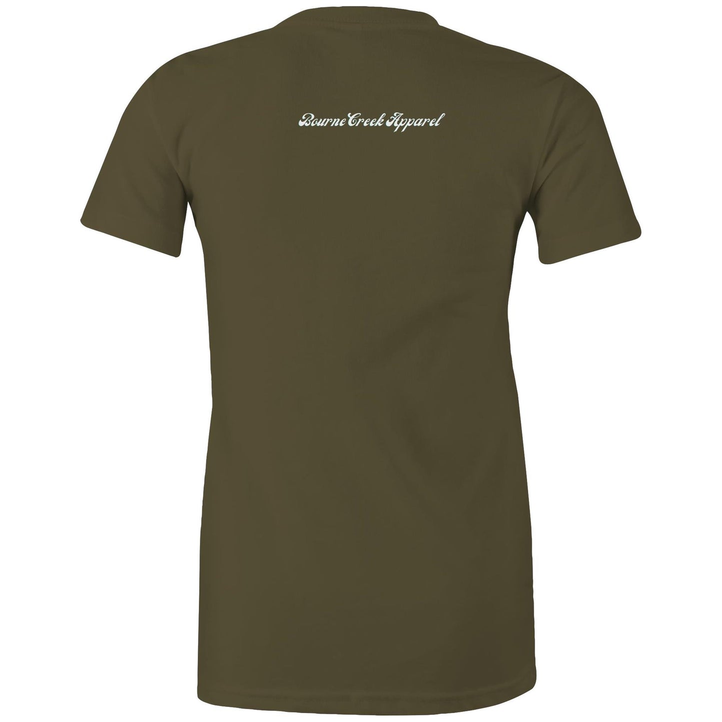 Woman's Classic Tee - Wonthaggi