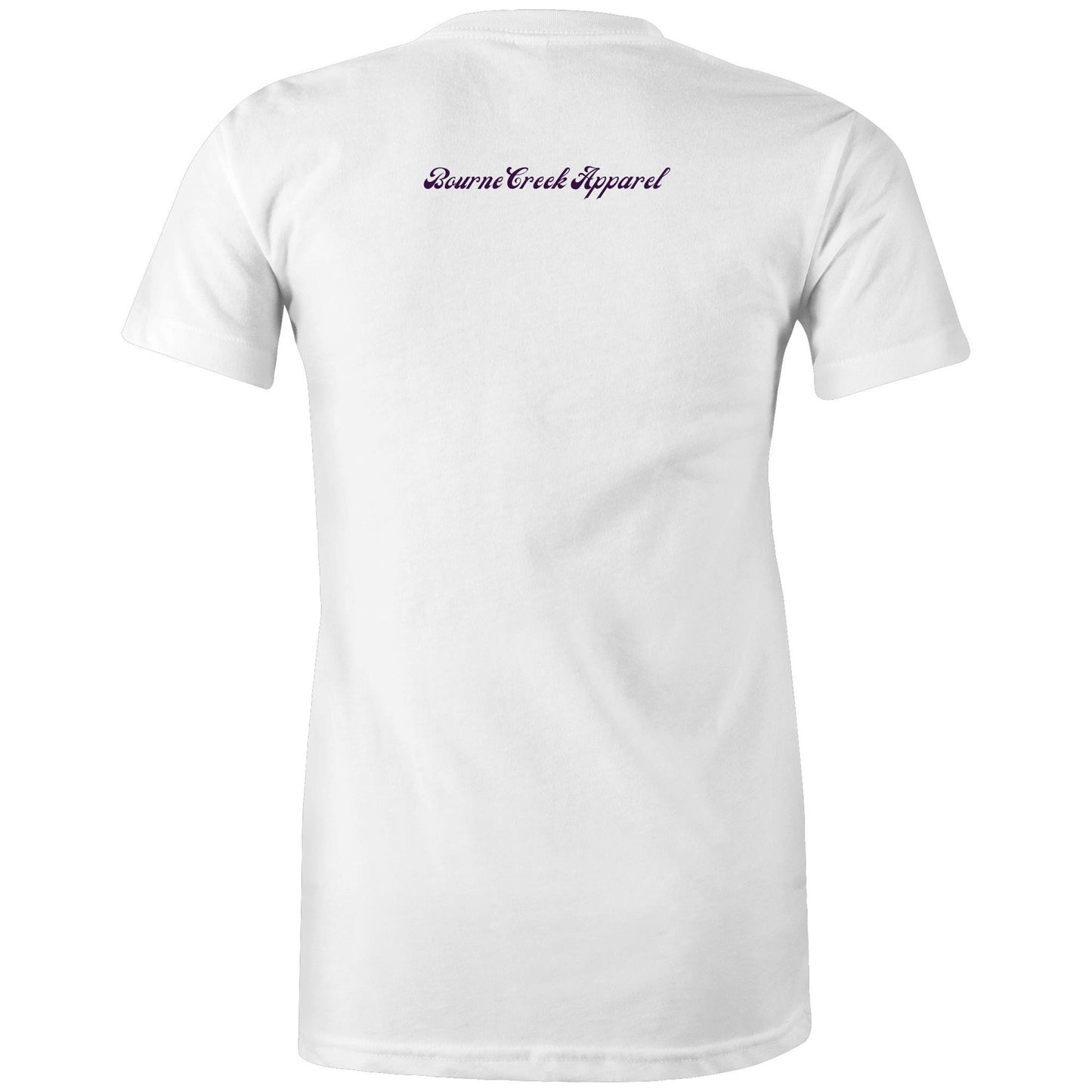Woman's Classic Tee - Corinella