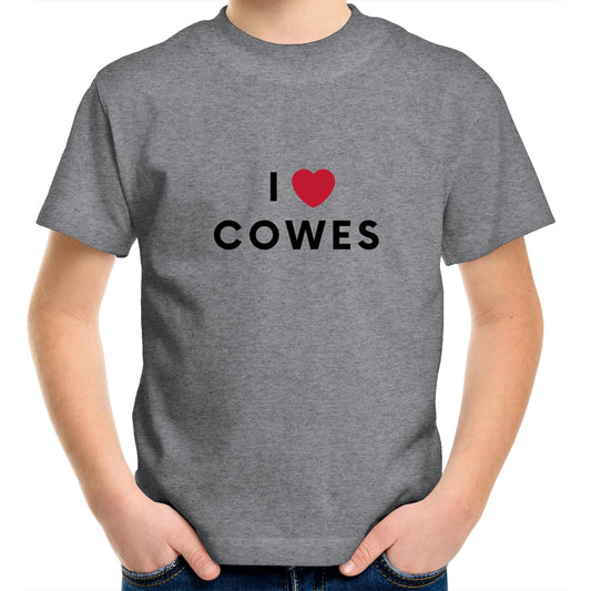 Kid's Tee - Cowes