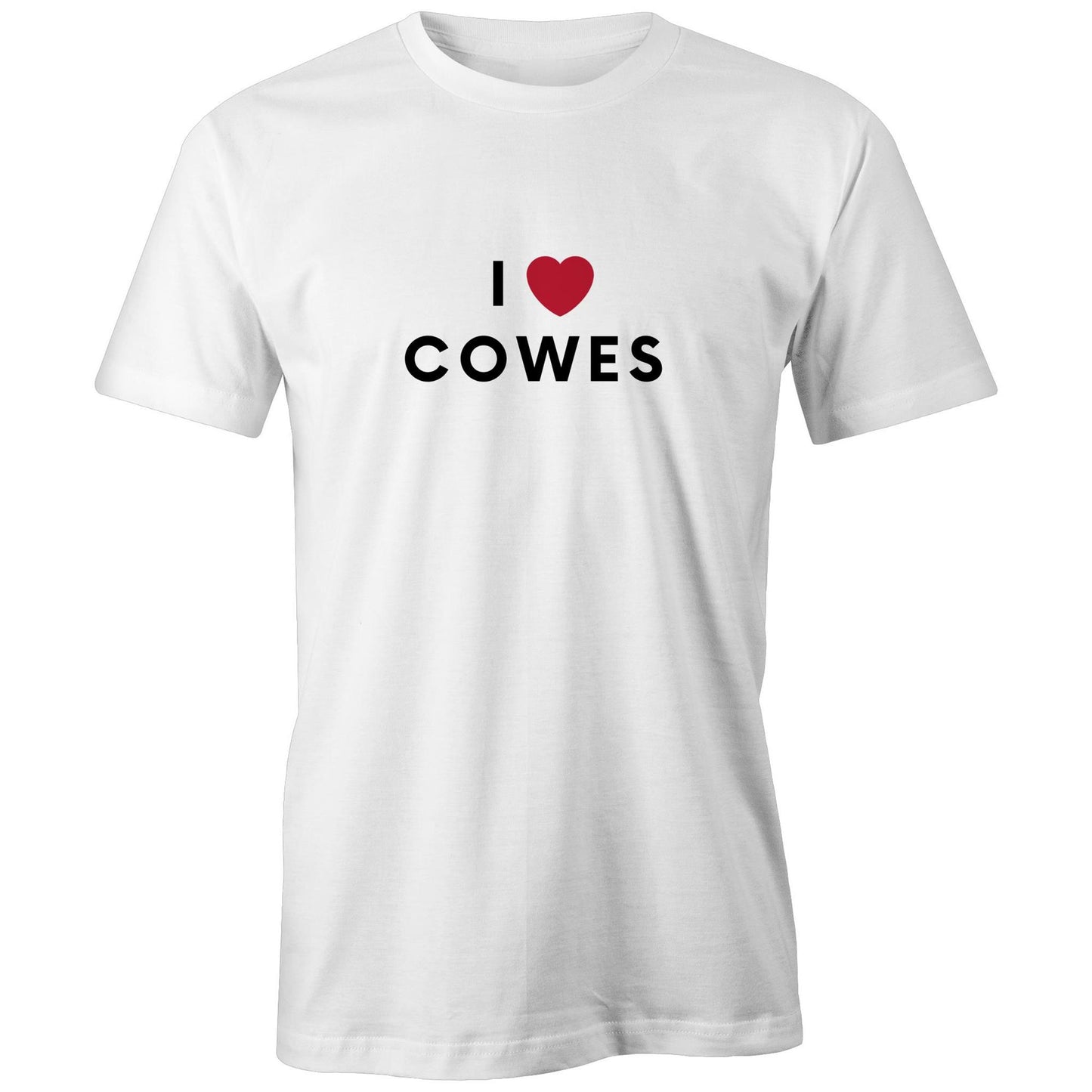 Men's Classic Tee - Cowes