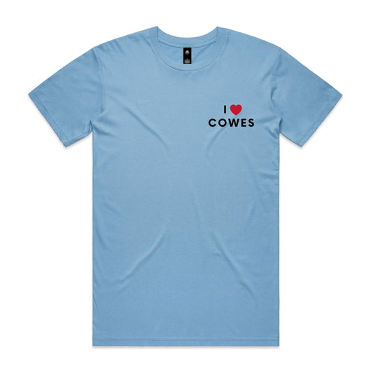 Men's Classic Tee - Cowes
