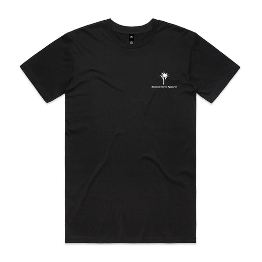 Men's Classic Tee - Palm