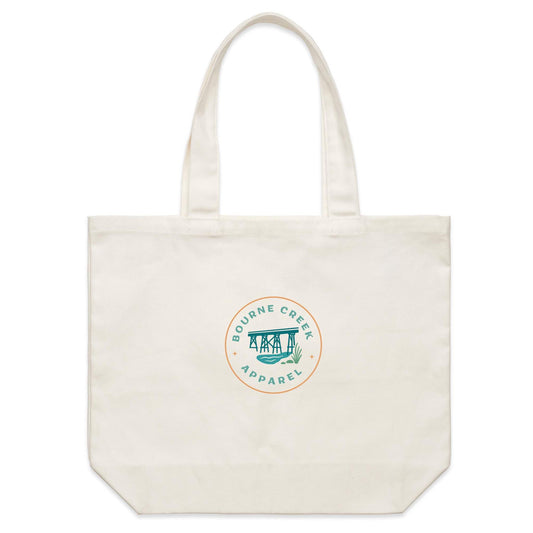 Shoulder Tote Bag - Corinella