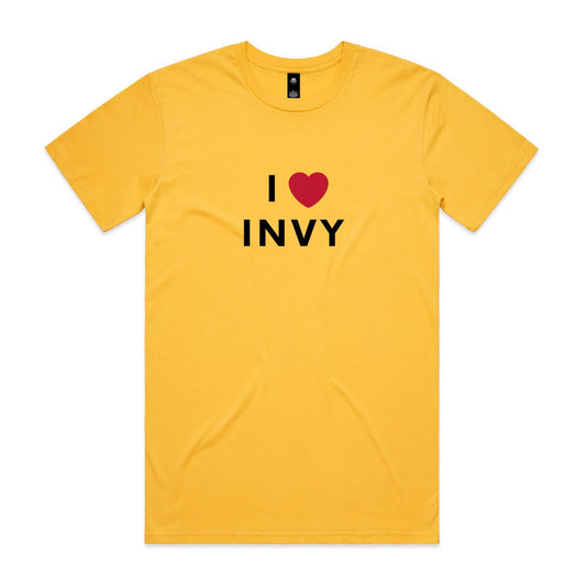 Men's Classic Tee - Invy