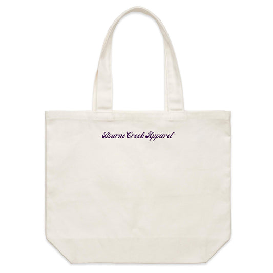 Shoulder Tote Bag - Invy