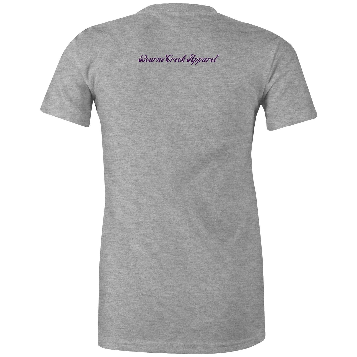 Woman's Classic Tee - Corinella
