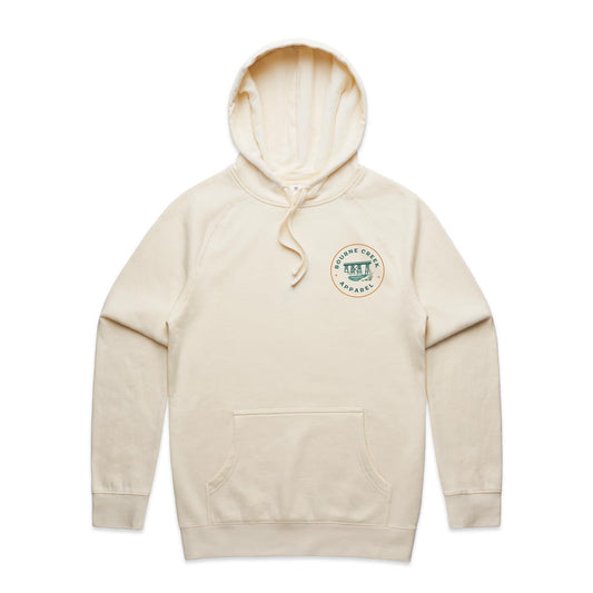 Mid Weight Hoodie - Penguins