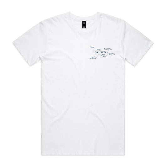 Men's Classic Tee - Fish Creek