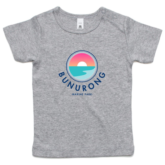 Infant Tee - Bunurong Marine Park