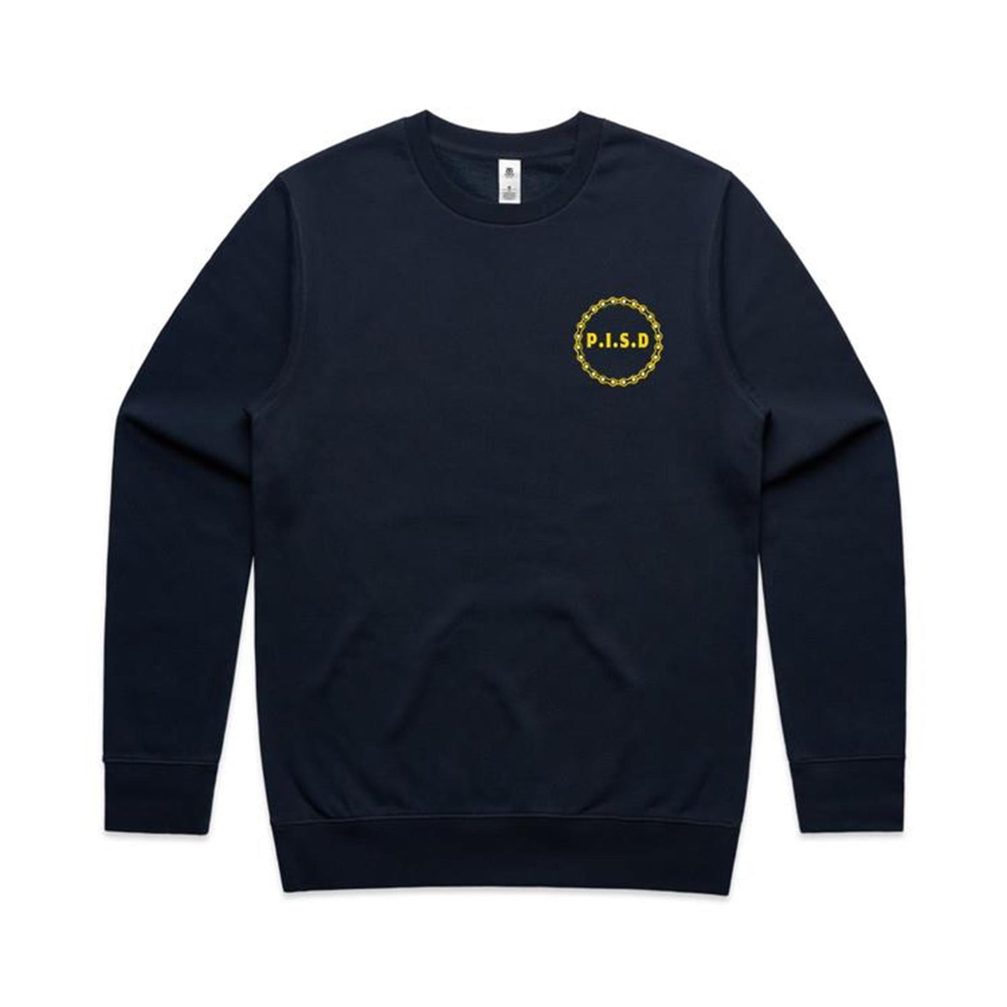 Crew Sweatshirt - PISD Version 2