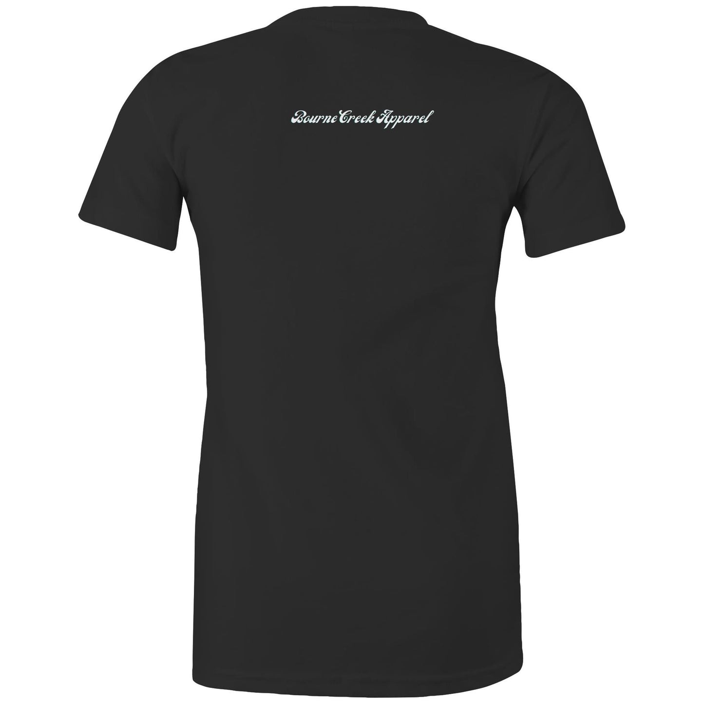Woman's Classic Tee - Wonthaggi