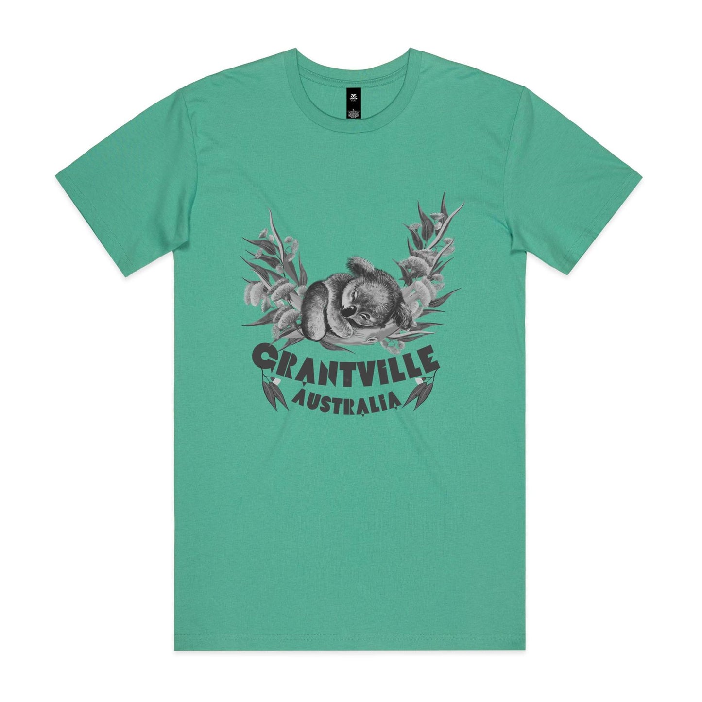 Men's Classic Tee - Grantville Koala