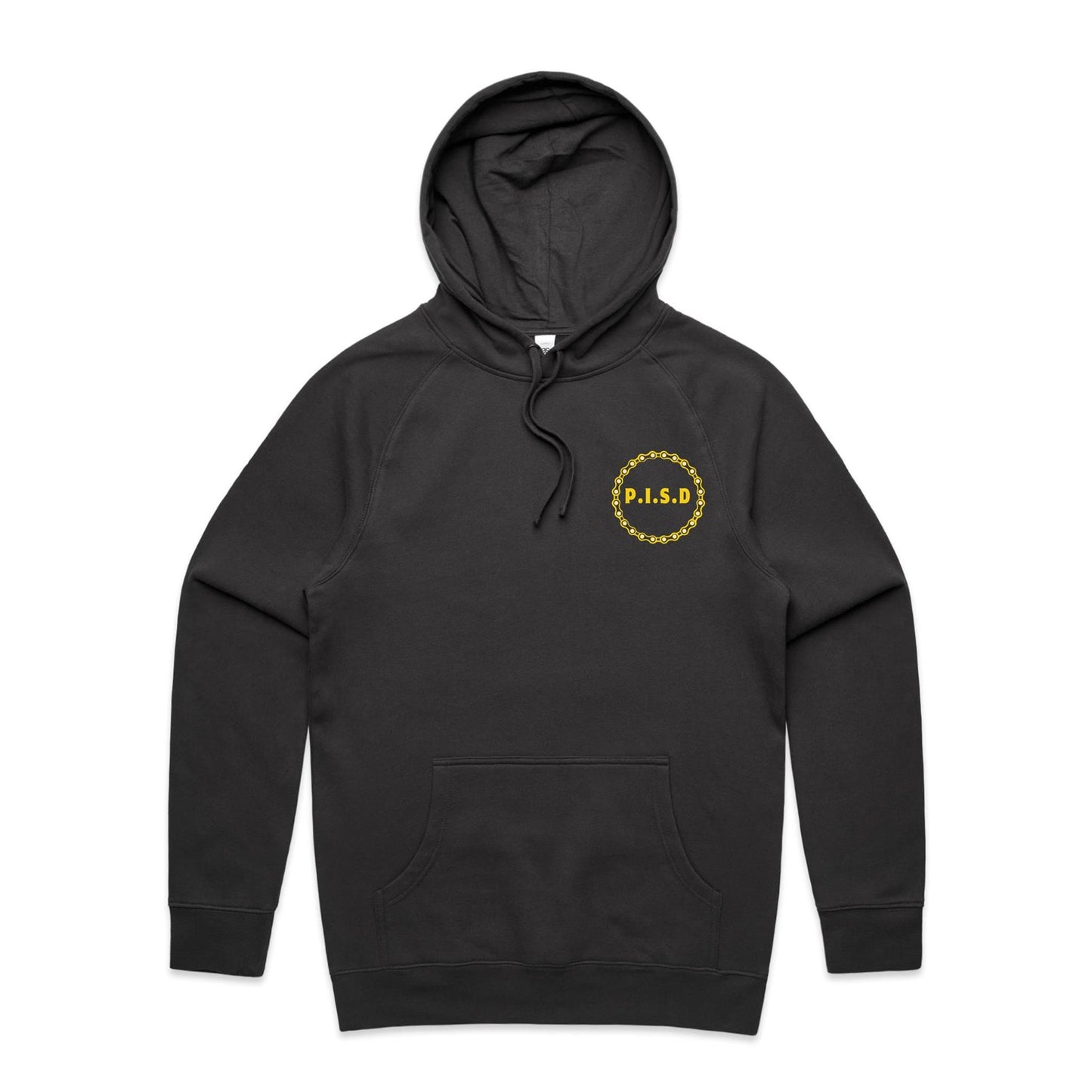 Mid Weight Hoodie - PISD Version 2