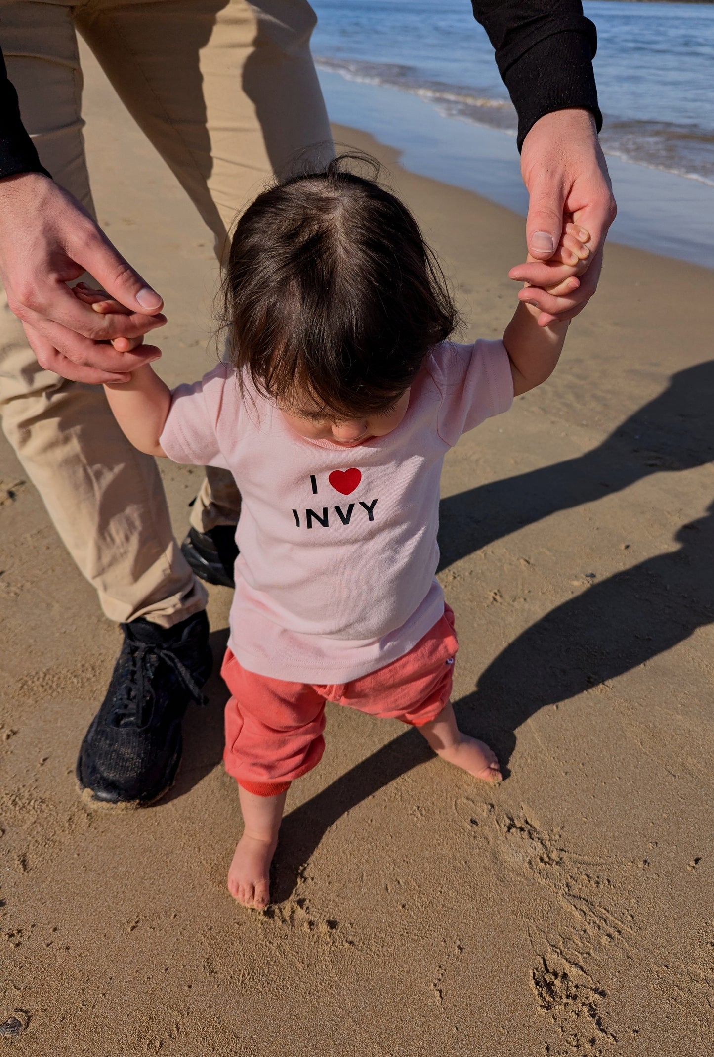 Infant Tee - Inverloch Ray