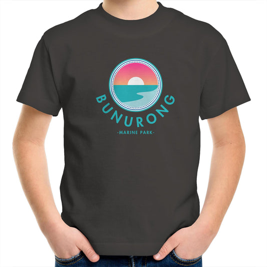 Kid's Tee - Bunurong Marine Park
