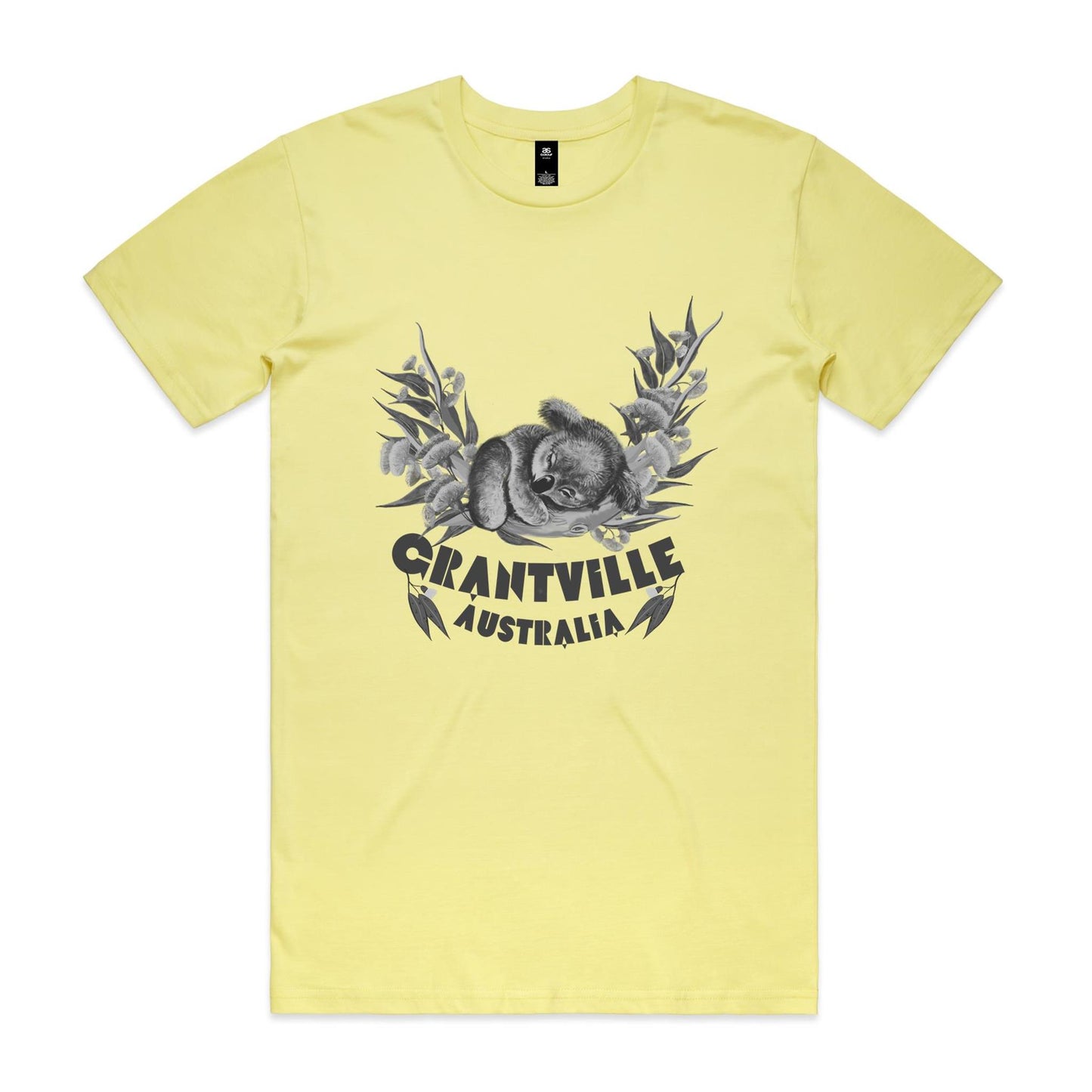 Men's Classic Tee - Grantville Koala