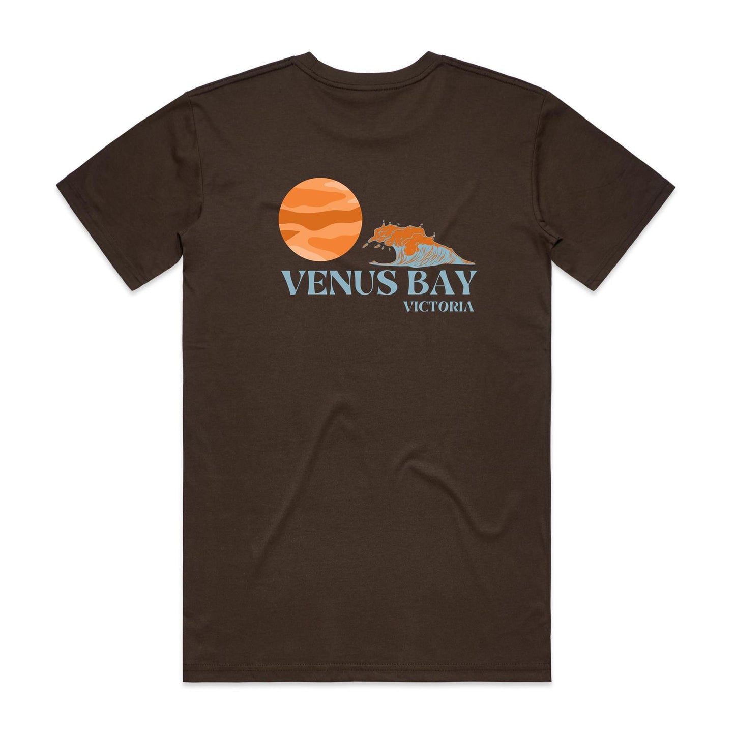 Men's Classic Tee - Venus Bay