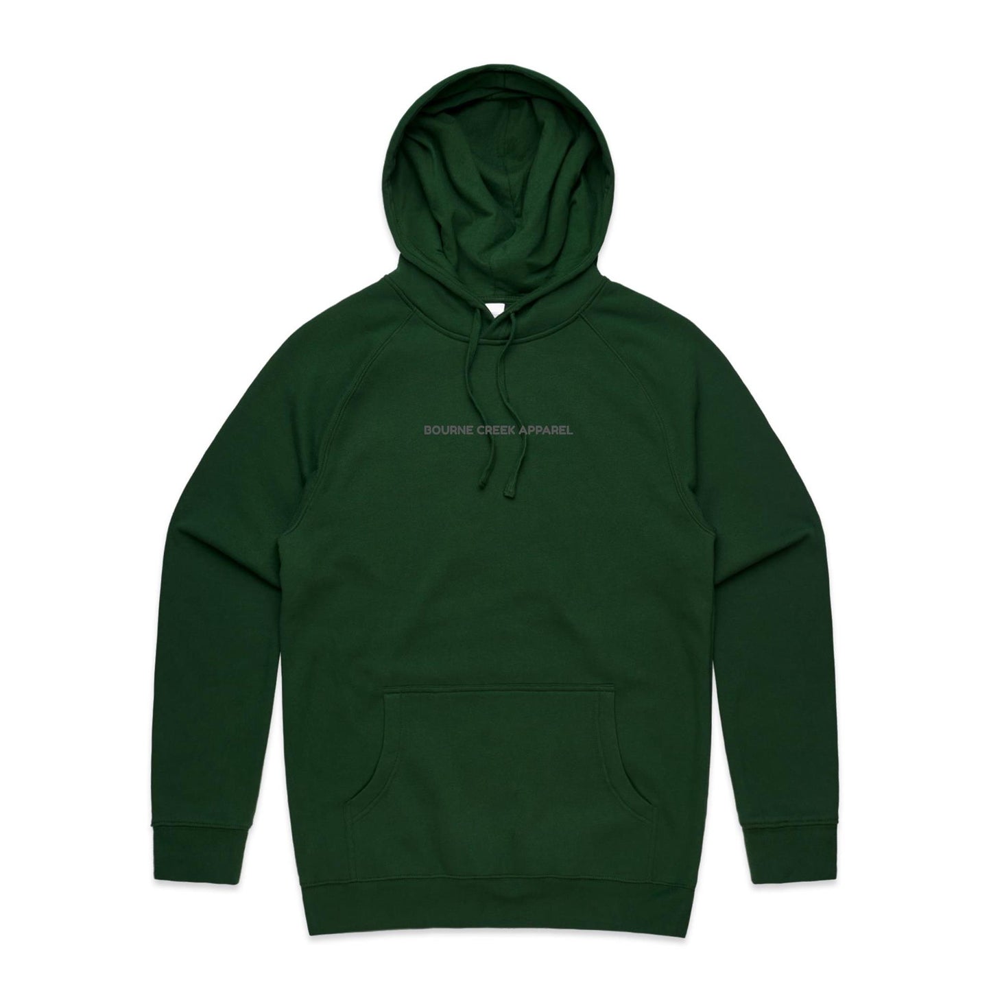 Mid Weight Hoodie - Bass Coast Sealife