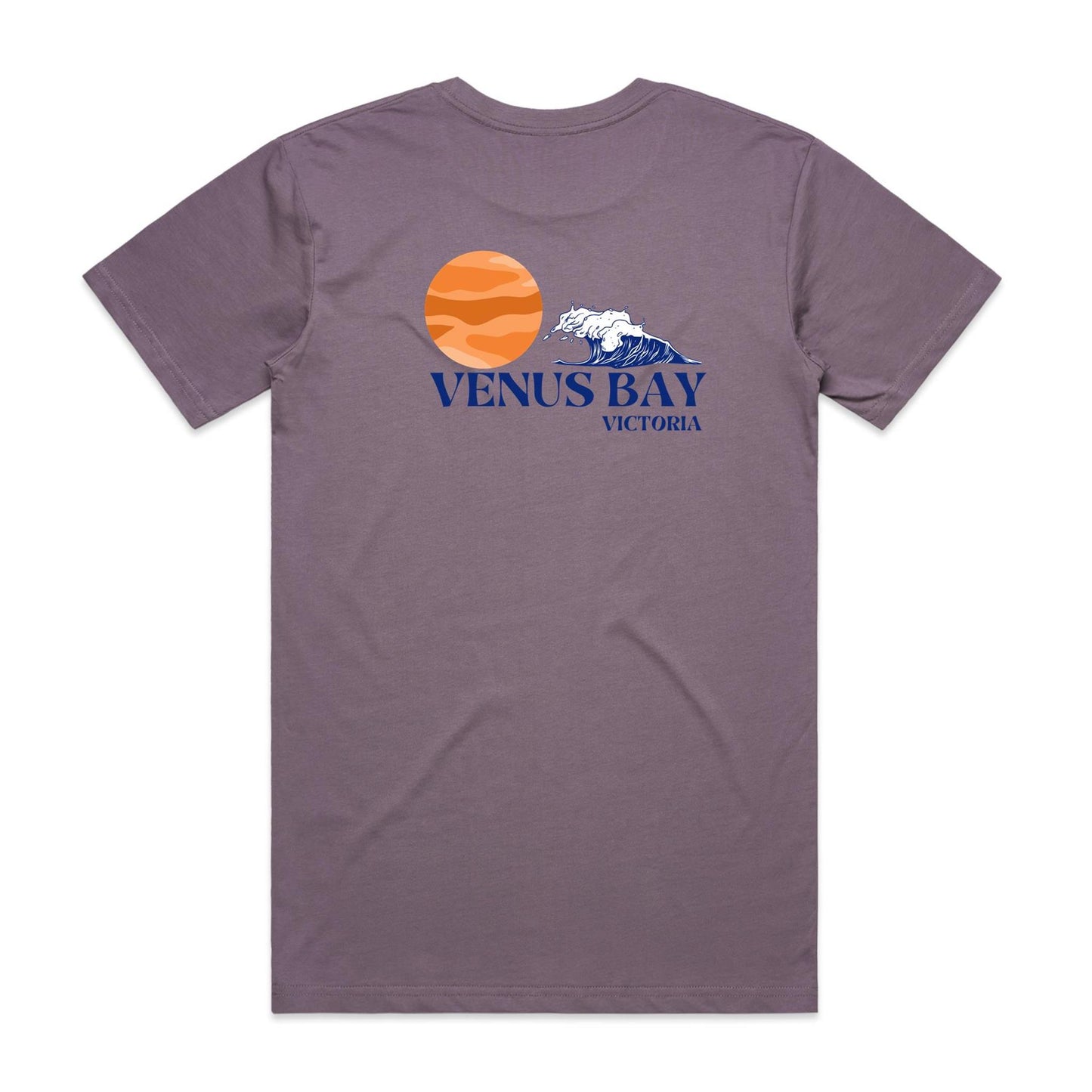 Men's Classic Tee - Venus Bay