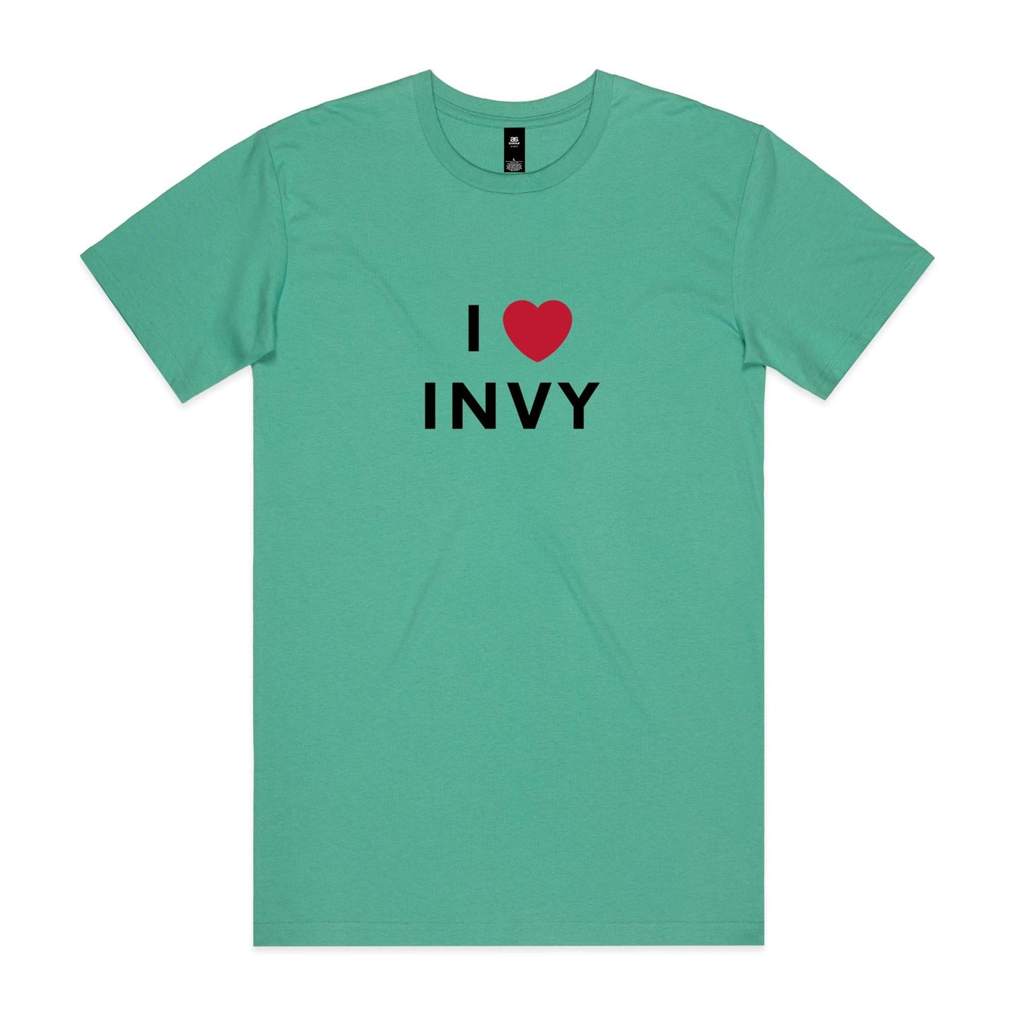 Men's Classic Tee - Invy