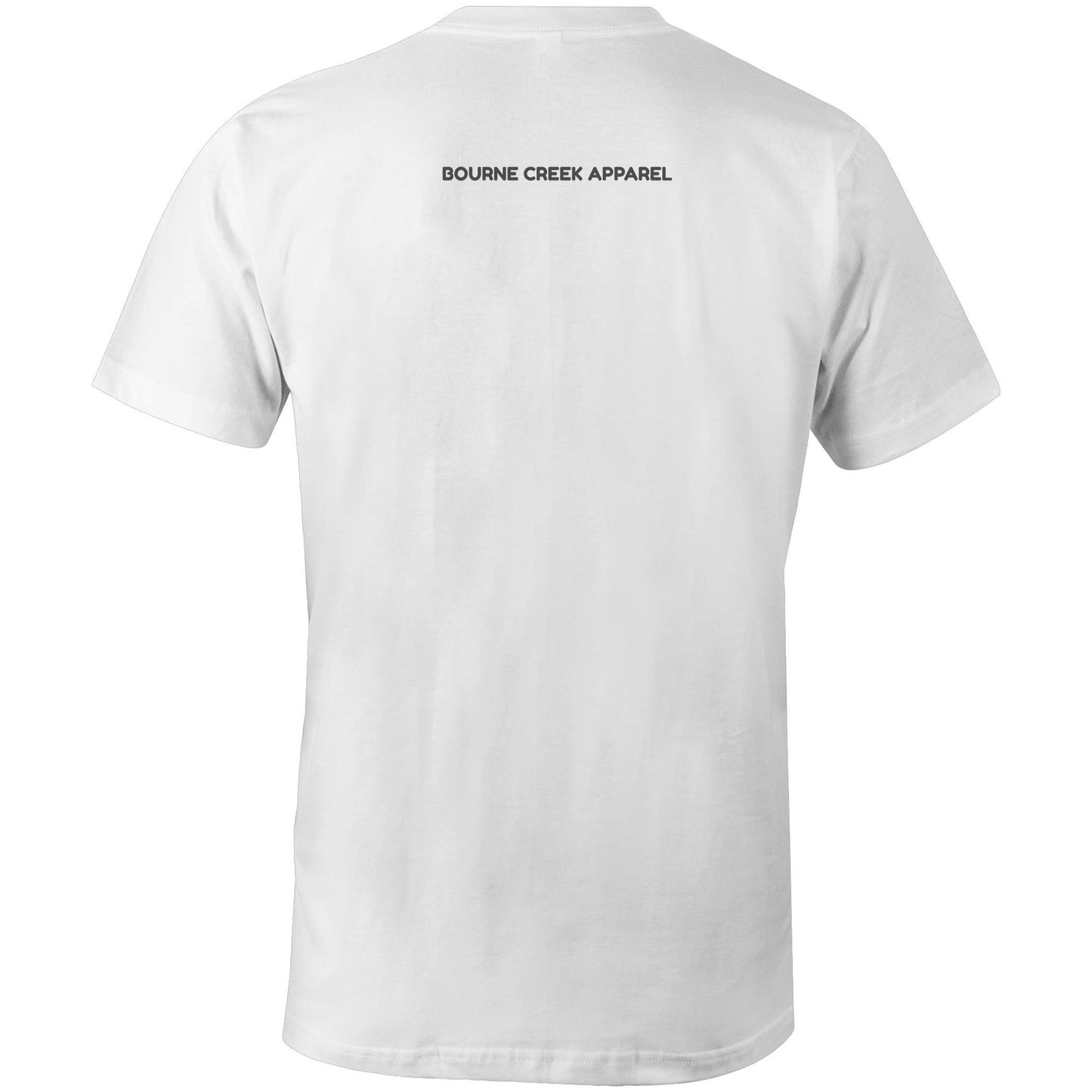 Men's Classic Tee - Penguin Parade