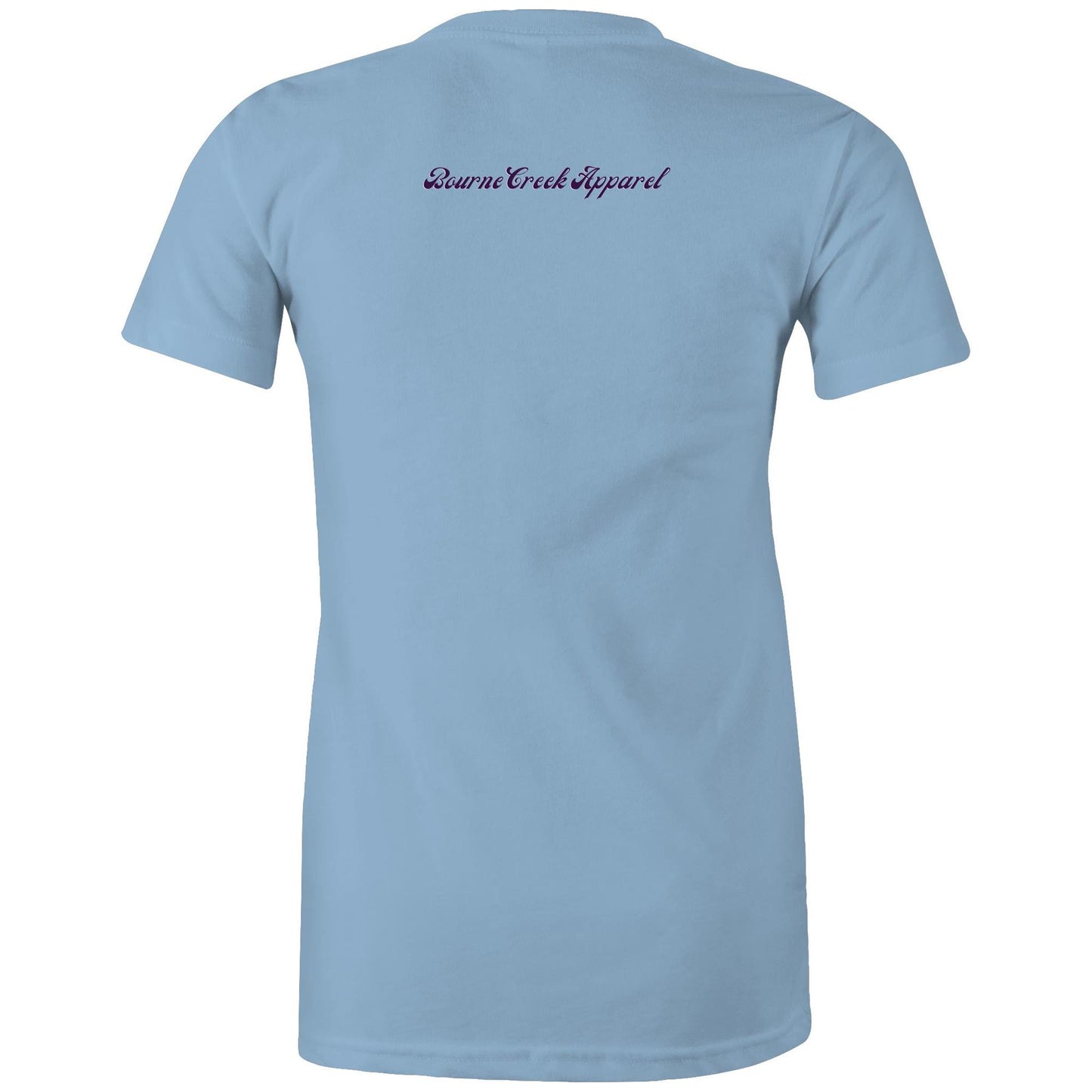 Woman's Classic Tee - Corinella