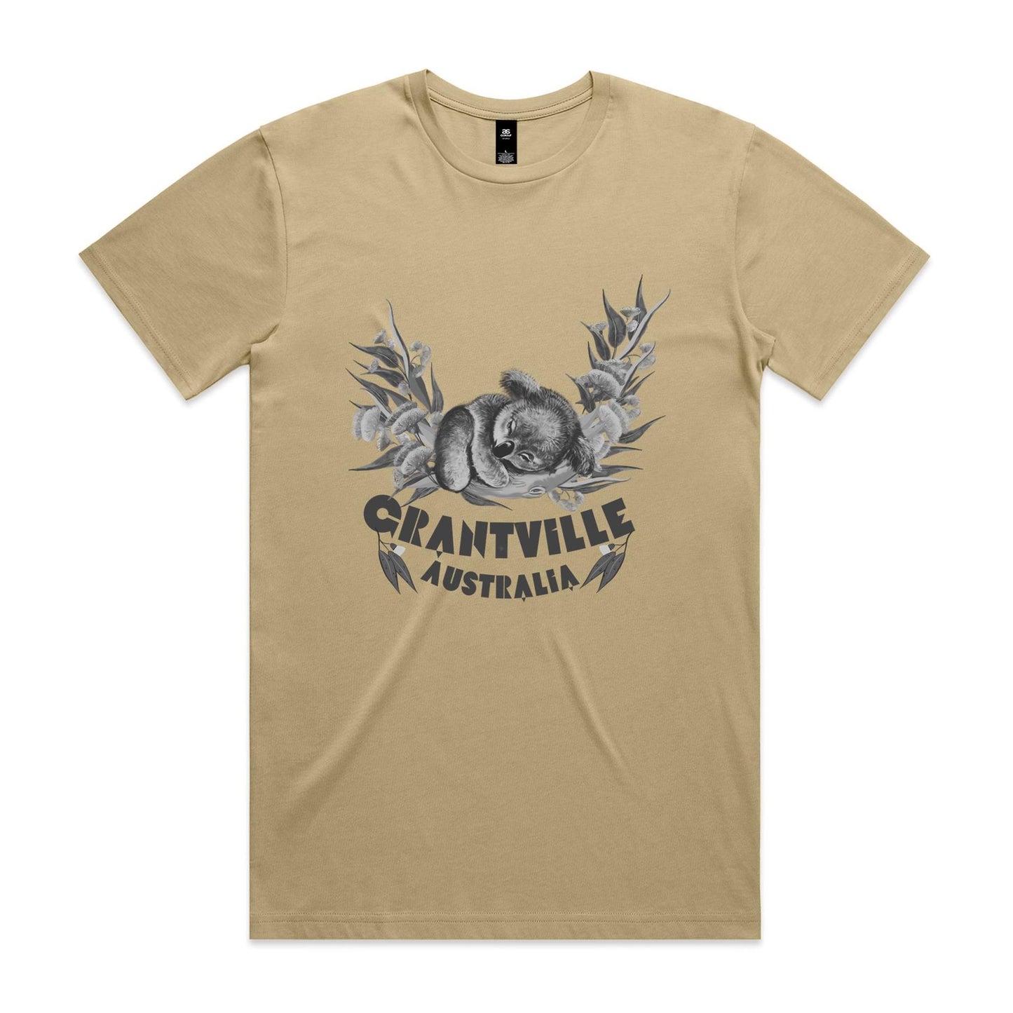 Men's Classic Tee - Grantville Koala