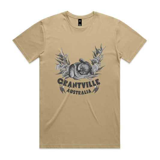 Men's Classic Tee - Grantville Koala