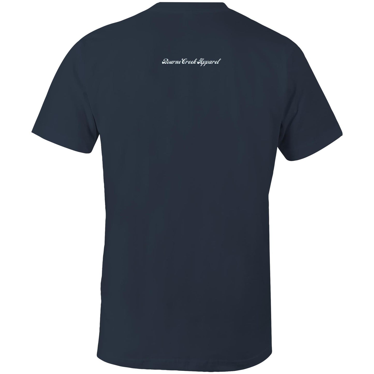 Men's Classic Tee - Wonthaggi