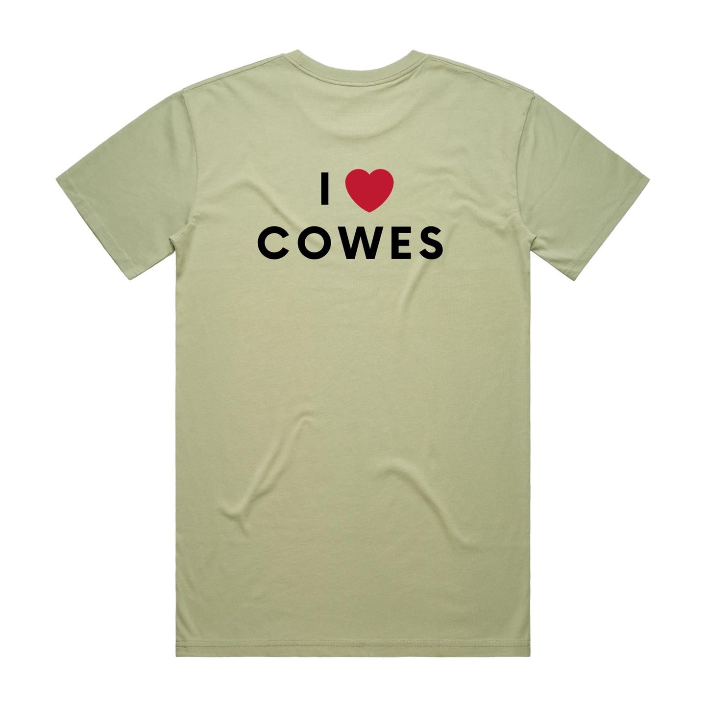 Men's Classic Tee - Cowes