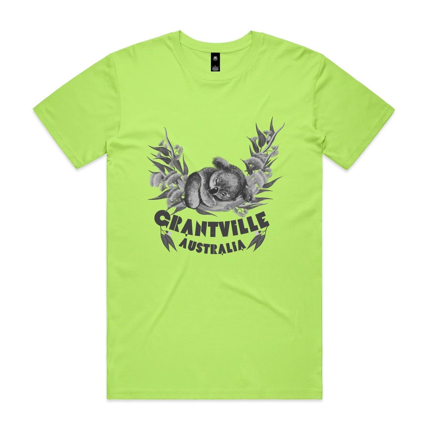 Men's Classic Tee - Grantville Koala