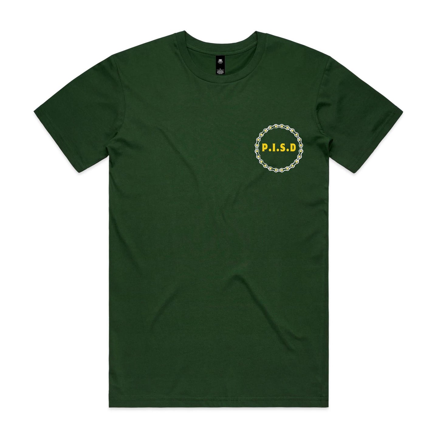 Men's Classic Tee - P.I.S.D Version 1